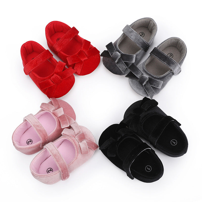 Baby Girl  Shoes Dress