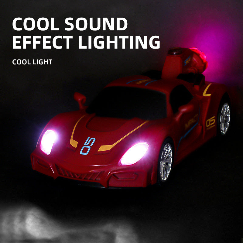 Remote Control Car Charging  4WD Drift Speed Racing Car