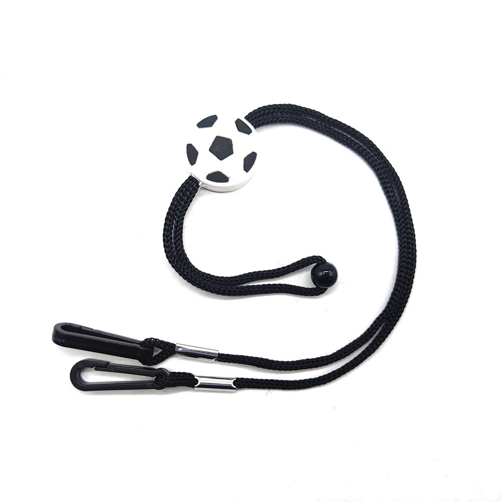 Lanyard Adjustable  Children's Hat Windproof