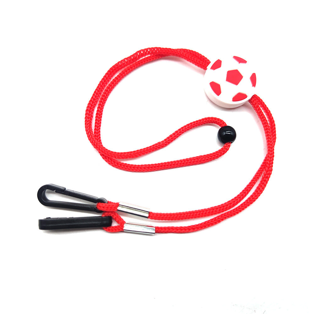 Lanyard Adjustable  Children's Hat Windproof