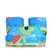 Baby  Foam  Polyester Fiber Life Vest