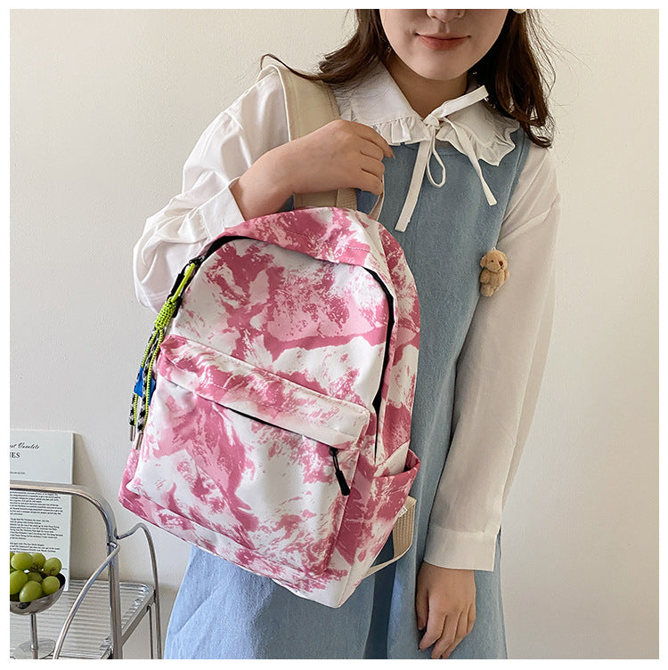 Vitality Student School Bag