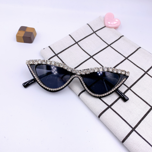Diamond Outdoor Glasses