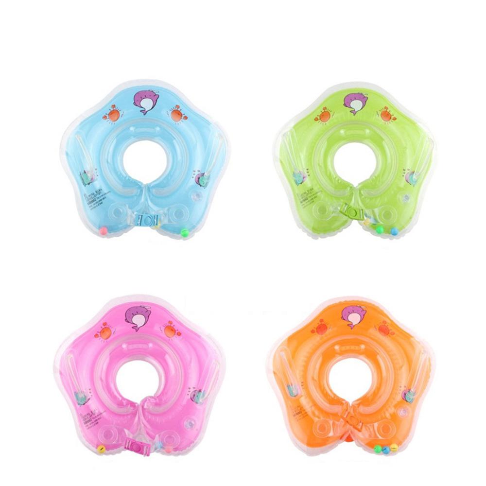 Newborn Floats Swim Ring