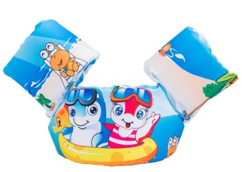 Cartoon Swimming Pool Accessories