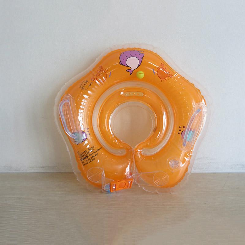 Newborn Floats Swim Ring