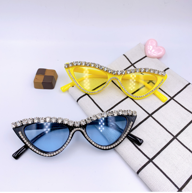 Diamond Outdoor Glasses
