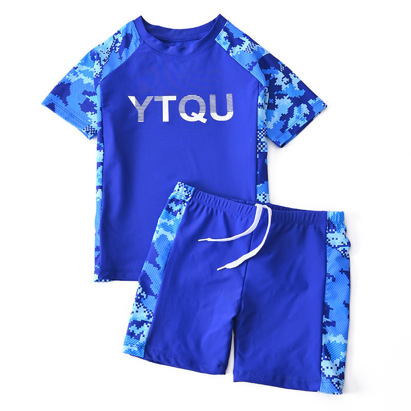 Baby Boys Swimming Trunks