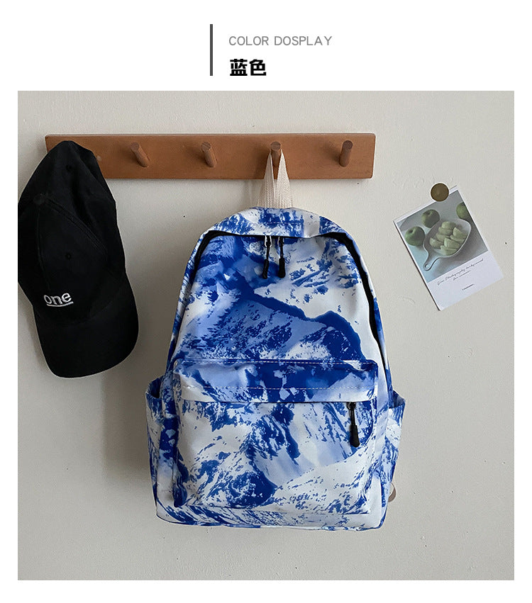 Vitality Student School Bag