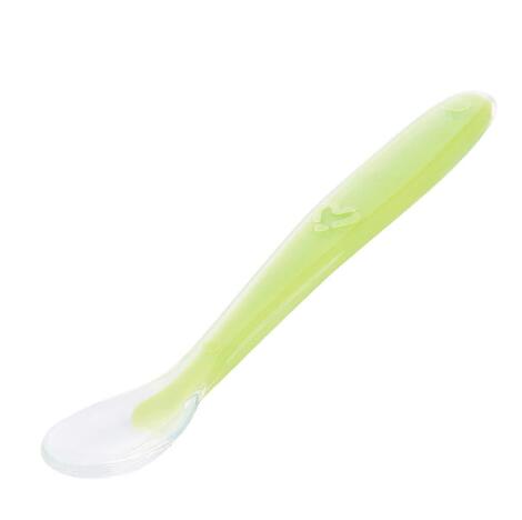 Baby Silicone Spoons