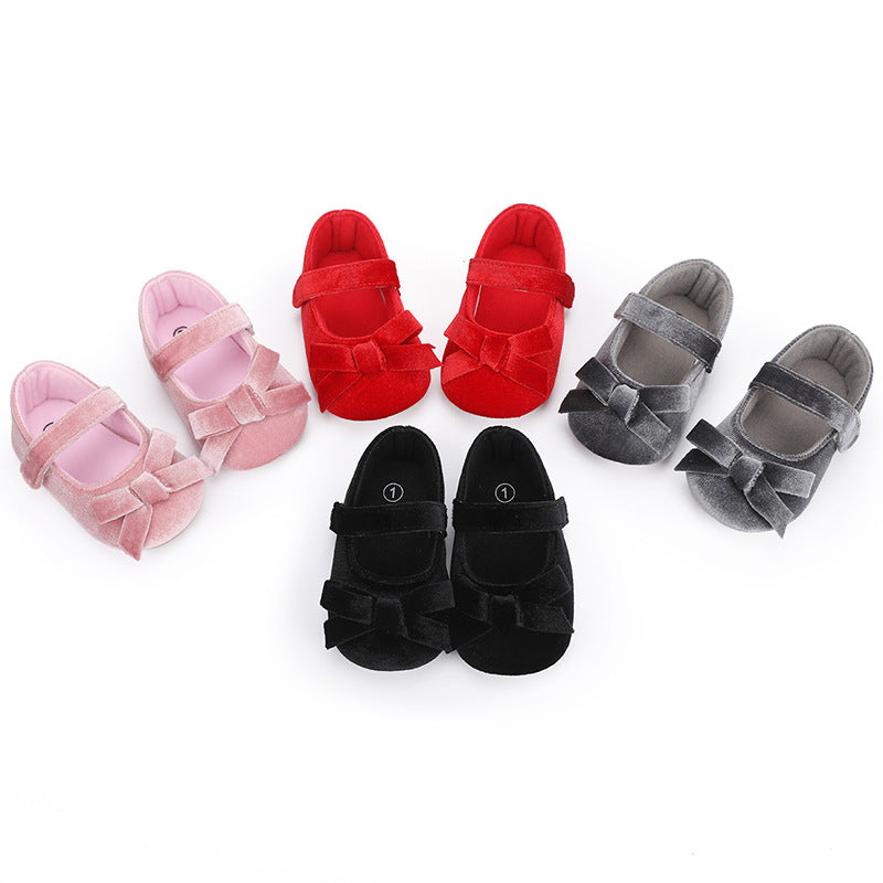 Baby Girl  Shoes Dress