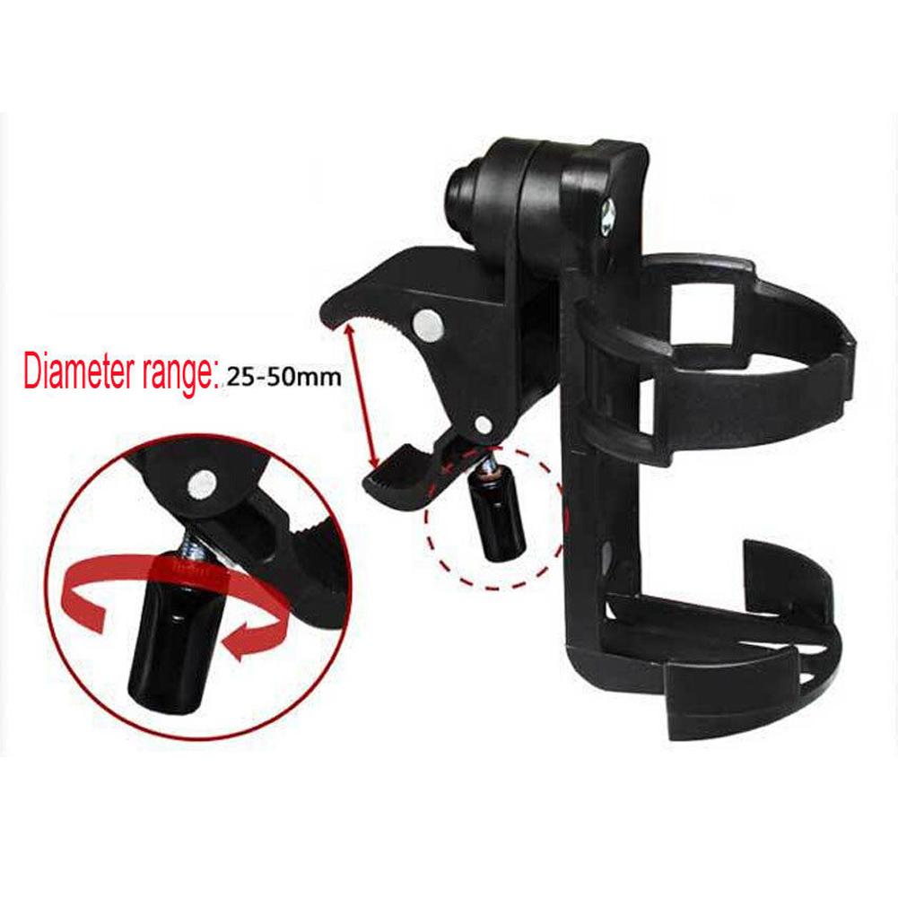 Baby Stroller Bottle Holder