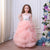 Appliques Ball Gowns