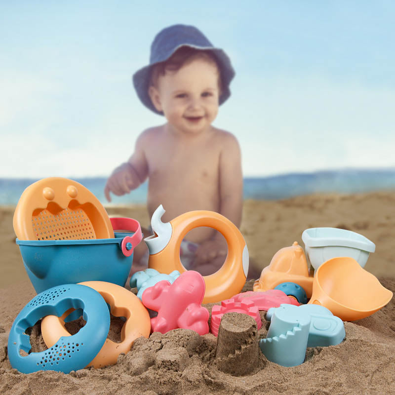 Belens Beach Toys for Kids 5pcs