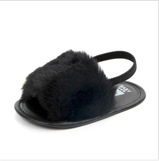 Fashion Summer First Walkers Sandals