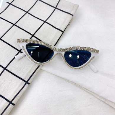 Diamond Outdoor Glasses