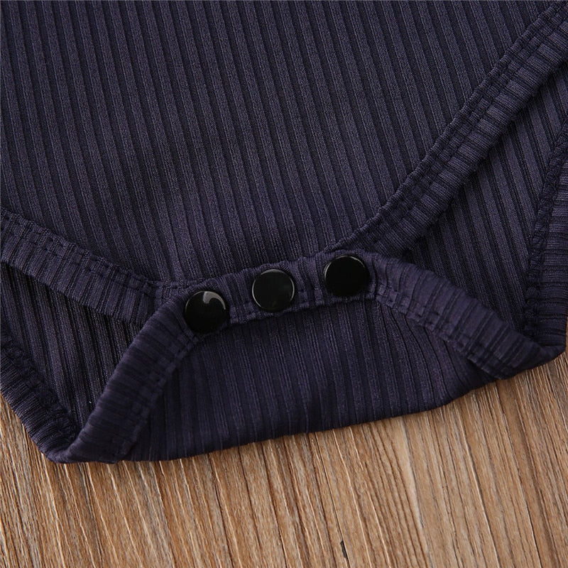 Newborn  Cotton Short Sleeve Bodysuit Clothes