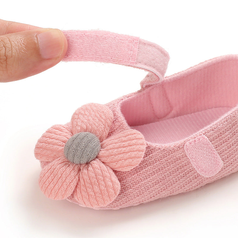 All-Match Princess Shoes