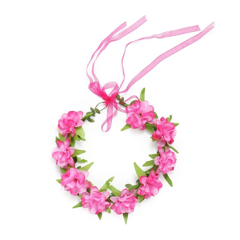 Moana Garland Princess Party Accessory