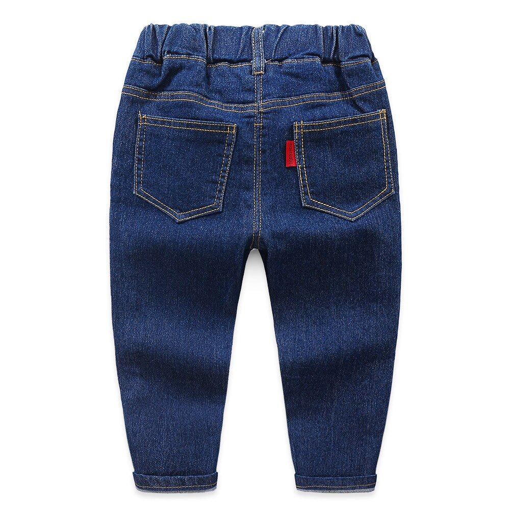 Fashion Denim Pants  Jeans