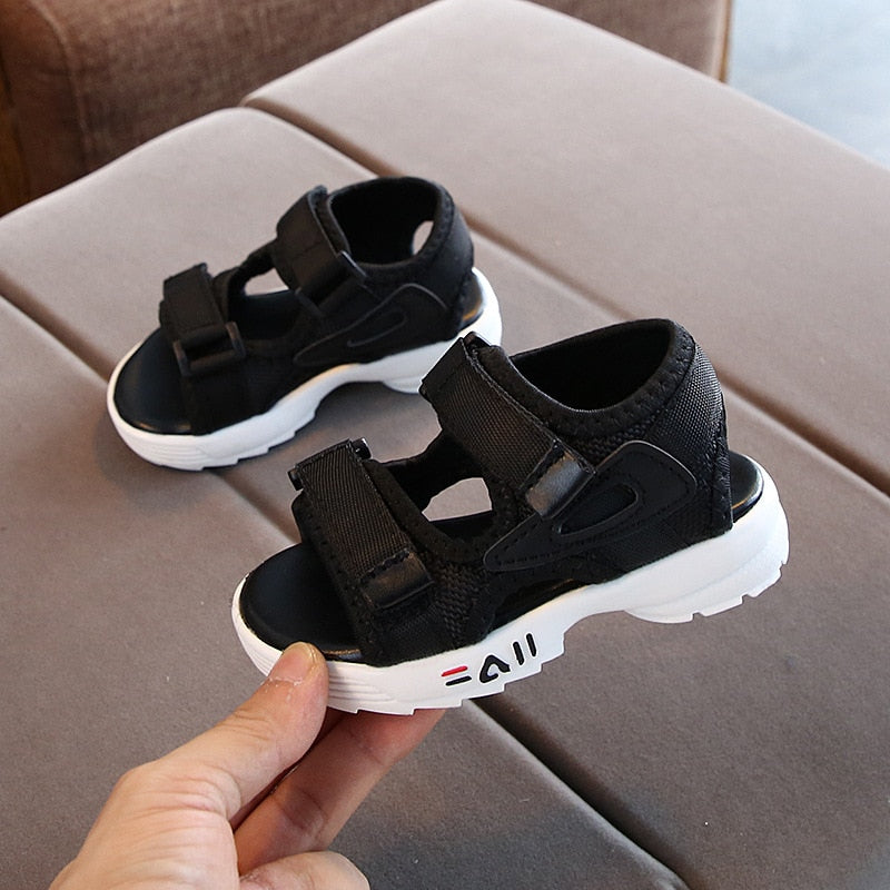 baby toddler non-slip boys  sandals