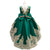 sleeveless gauze  princess cosplay dress