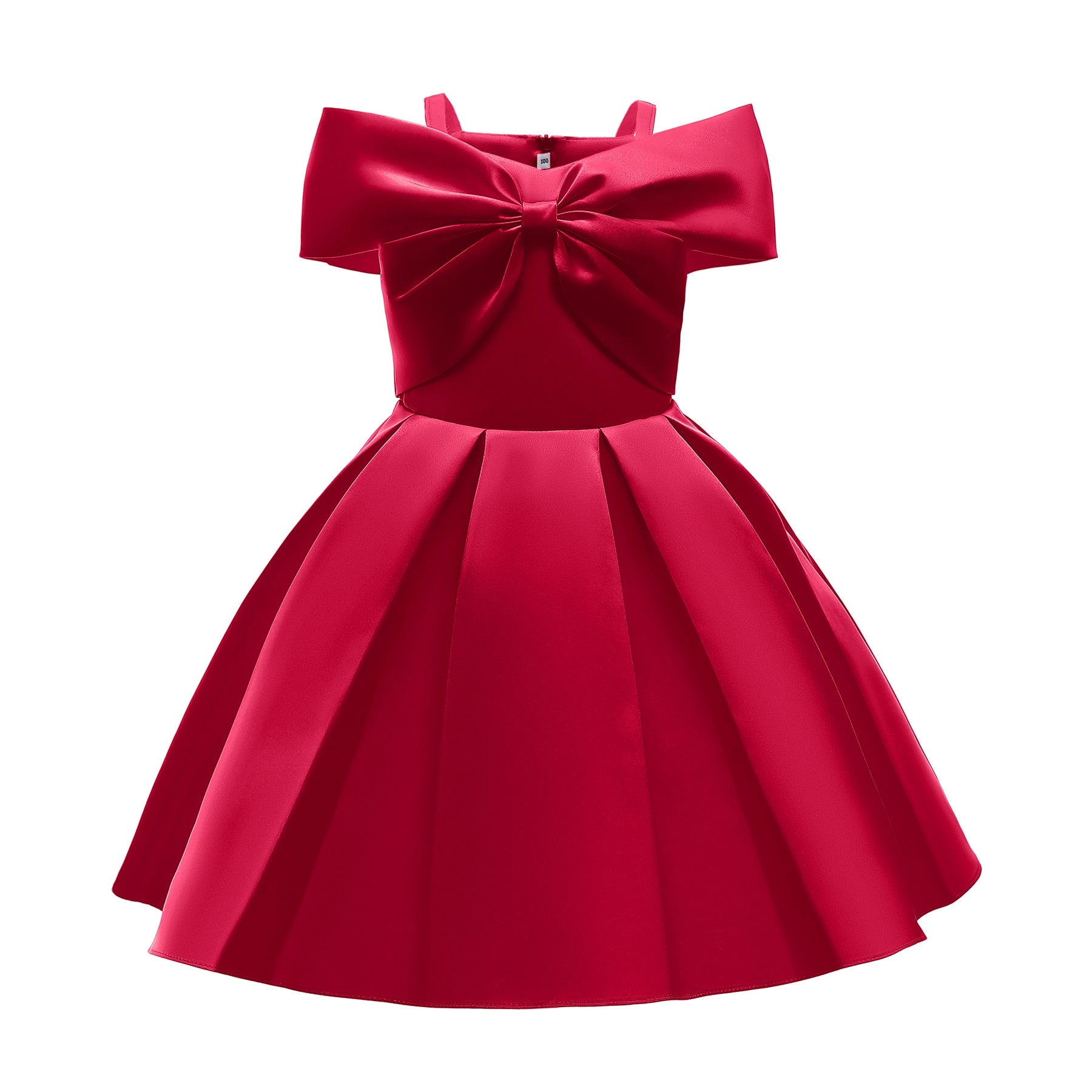 Kids  Party Dresses For Girls