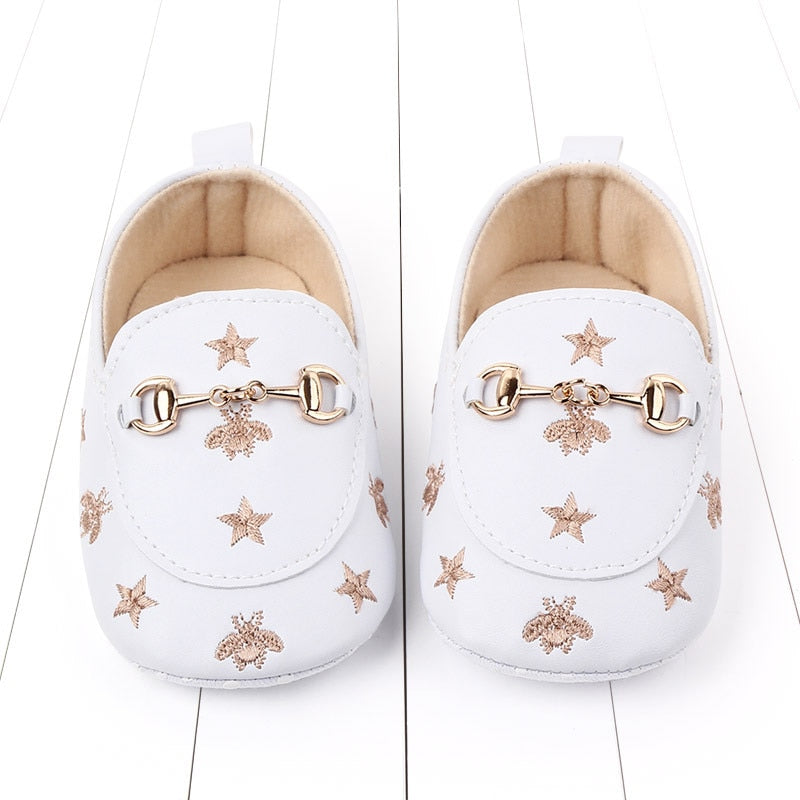 fashion brand style newborn baby shoes