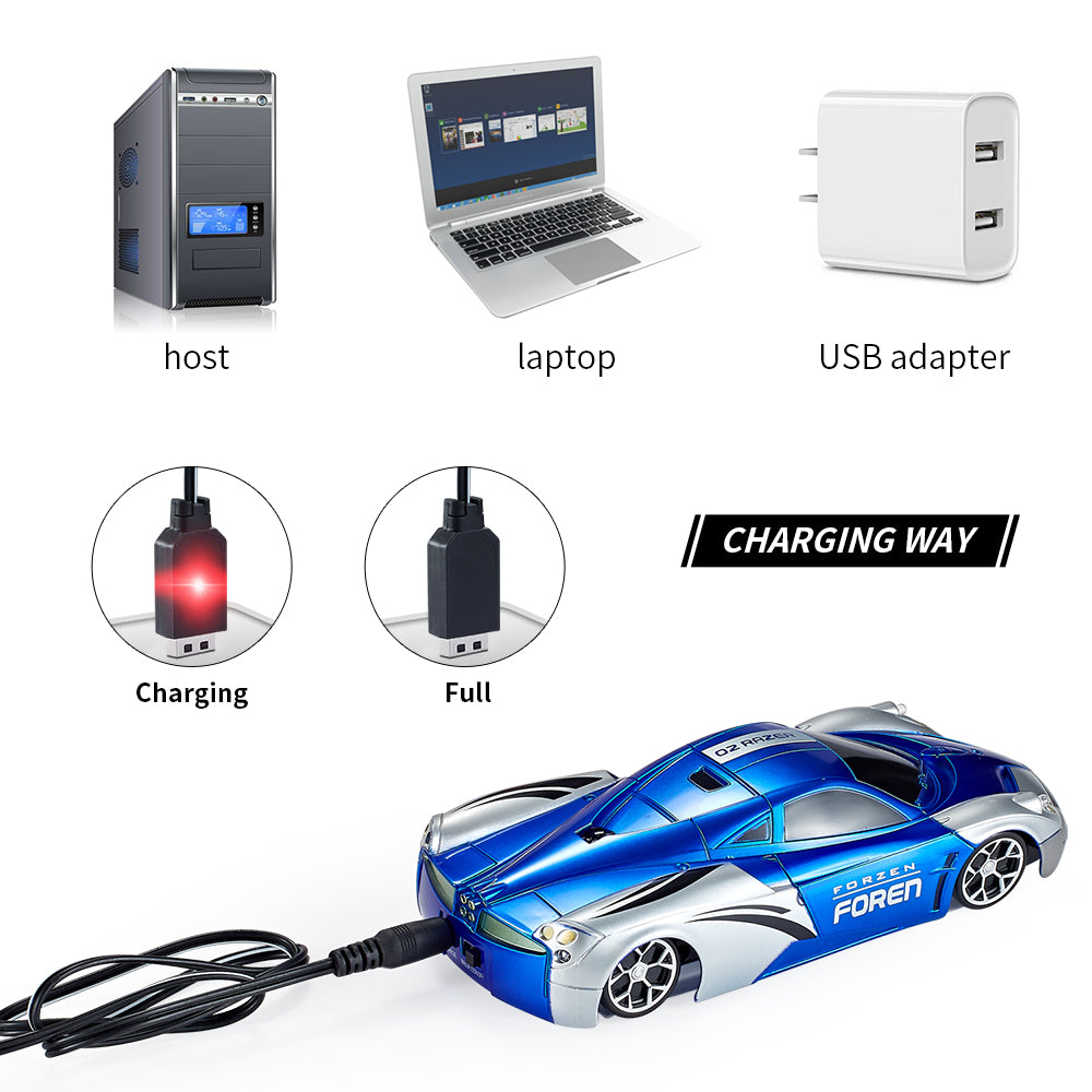 RC Climbing Wall Car Infrared Electric Toy Car  Remote Control