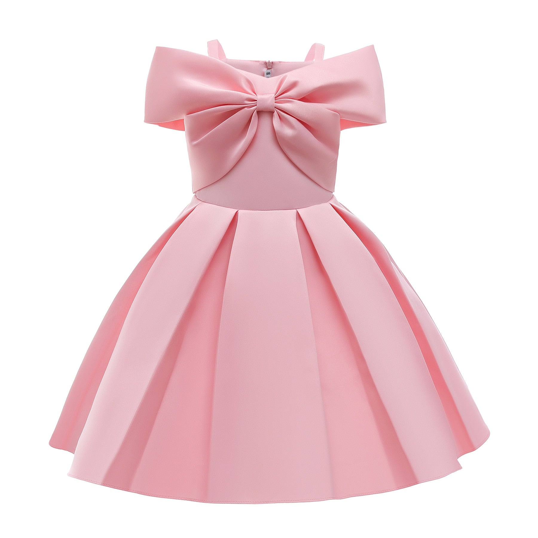 Kids  Party Dresses For Girls