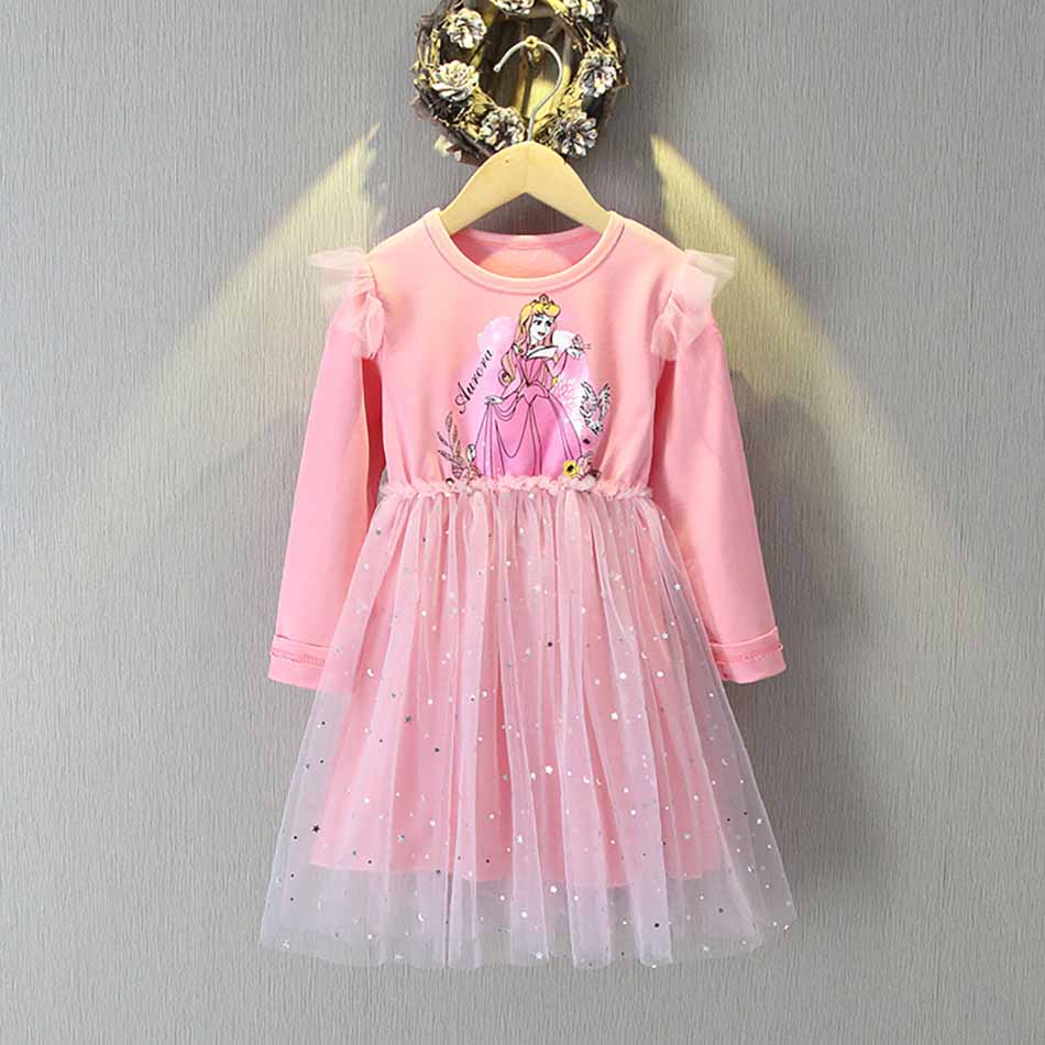 Disney Frozen Elsa Cartoon 2Pcs Set