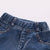 Denim  Slim Long Pants Bottoms