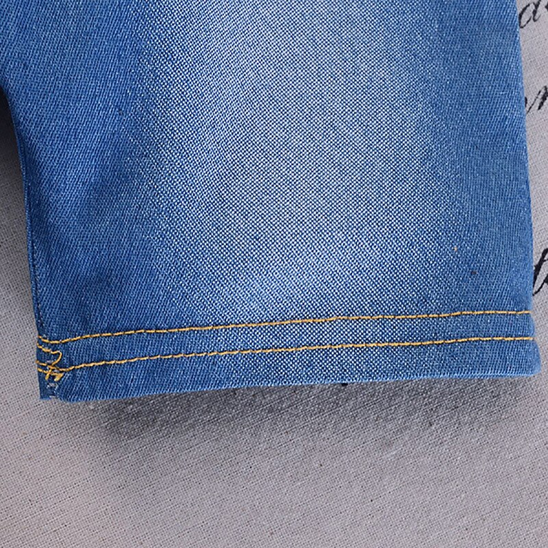 short sleeve lapel print T-shirt + pants 2 pieces