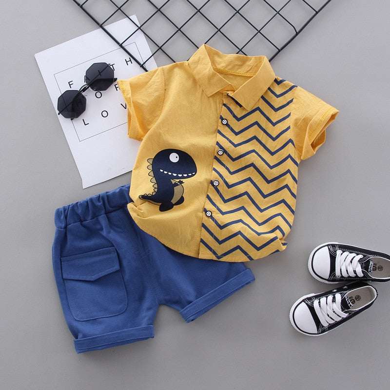 2pcs/sets  Casual Clothing Set