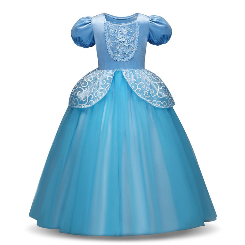 Disney Cinderella Princess Dress