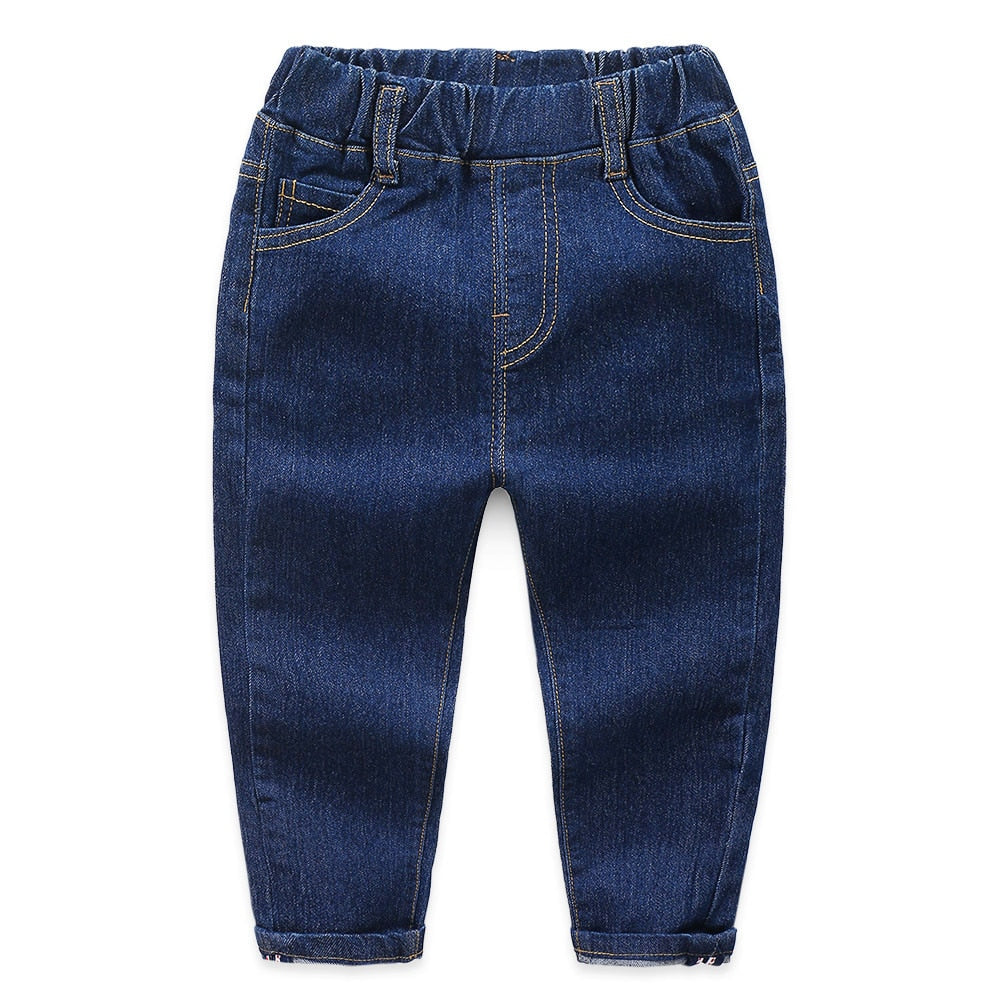 Fashion Denim Pants  Jeans