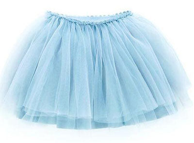 Baby Girls TuTu  Fluffy Skirt