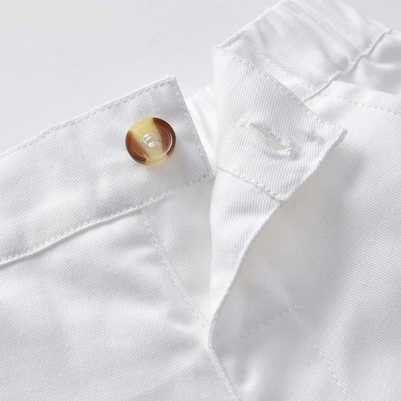 Short Sleeve 2Pcs Set