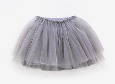 Baby Girls TuTu  Fluffy Skirt