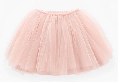 Baby Girls TuTu  Fluffy Skirt