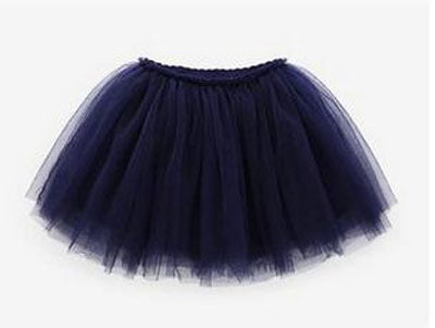 Baby Girls TuTu  Fluffy Skirt