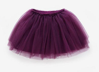 Baby Girls TuTu  Fluffy Skirt