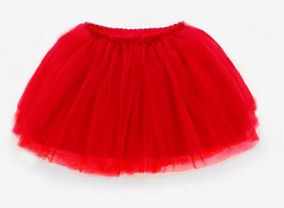 Baby Girls TuTu  Fluffy Skirt