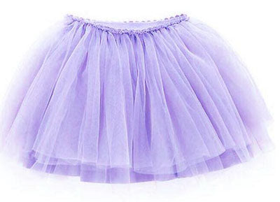 Baby Girls TuTu  Fluffy Skirt