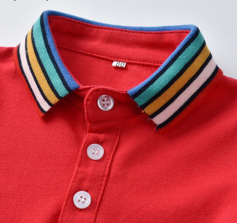 Short Sleeve 2Pcs Set