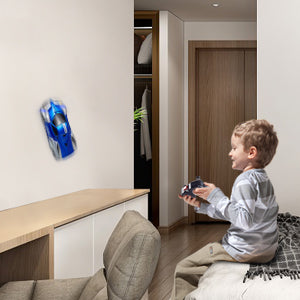 RC Climbing Wall Car Infrared Electric Toy Car  Remote Control