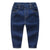 Fashion Denim Pants  Jeans