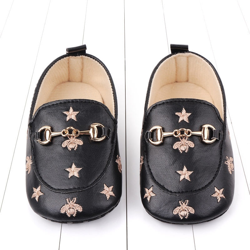 fashion brand style newborn baby shoes