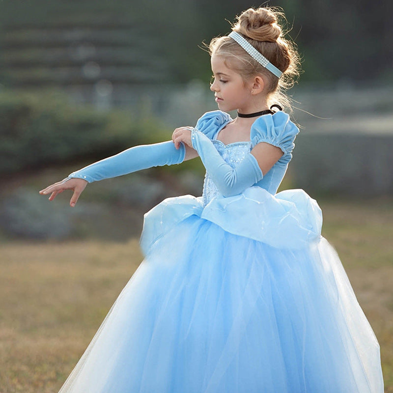 Disney Cinderella Princess Dress