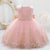 Princess Sequin Party Dress